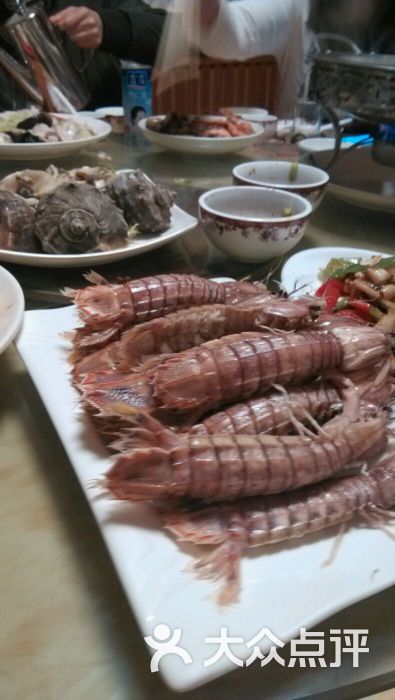 全兴海鲜餐厅-图片-宁河区美食-大众点评网