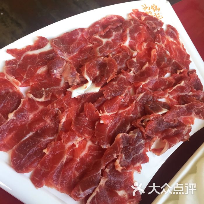 汕锦记·潮汕生鲜牛肉馆(北大地店)图片 - 第1862张
