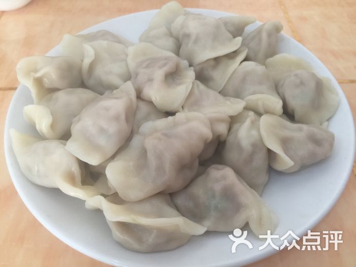 山东手工水饺图片 - 第18张