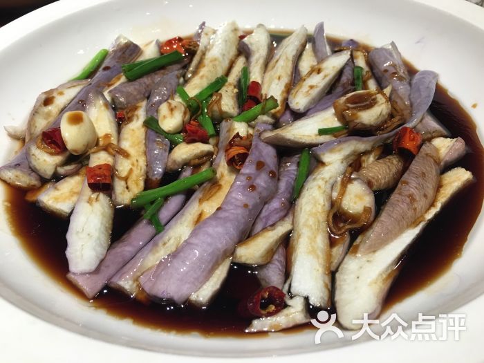 卜记餐馆(土城路店)-图片-宜兴美食-大众点评网