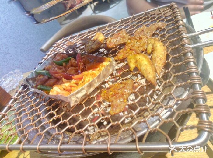 井牧原香(炭火烧肉)图片 第229张