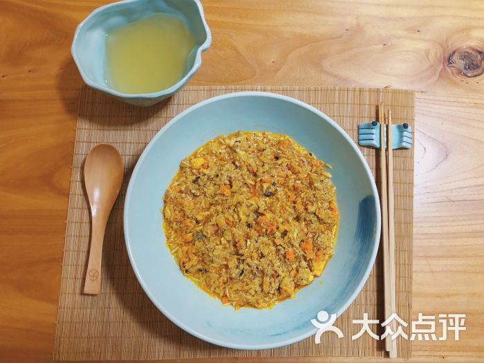 蟹家大院(外滩店-蟹黄面图片-上海美食-大众点评网