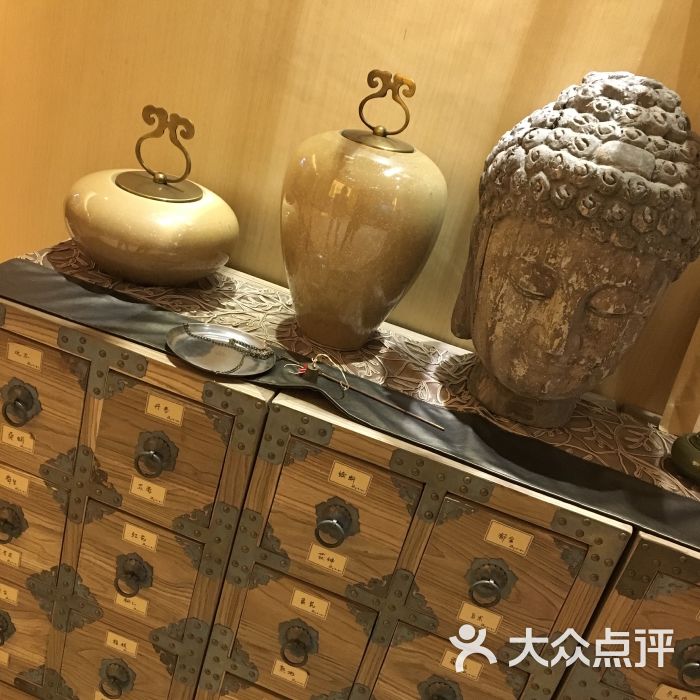 汉棠汉方美容(科华北路店)-图片-成都丽人-大众