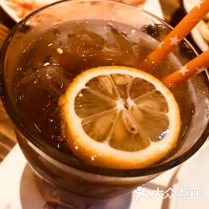 胡桃里音乐酒馆(丽都店)长岛冰茶图片 第9张