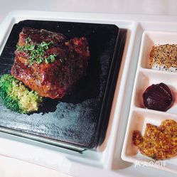 食间牛排人均_食间牛排(2)
