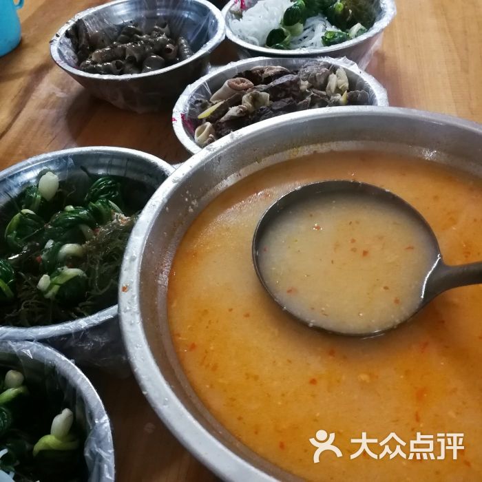 铺前林花糟粕醋图片 - 第11张