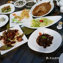 文登市西楼生态园
