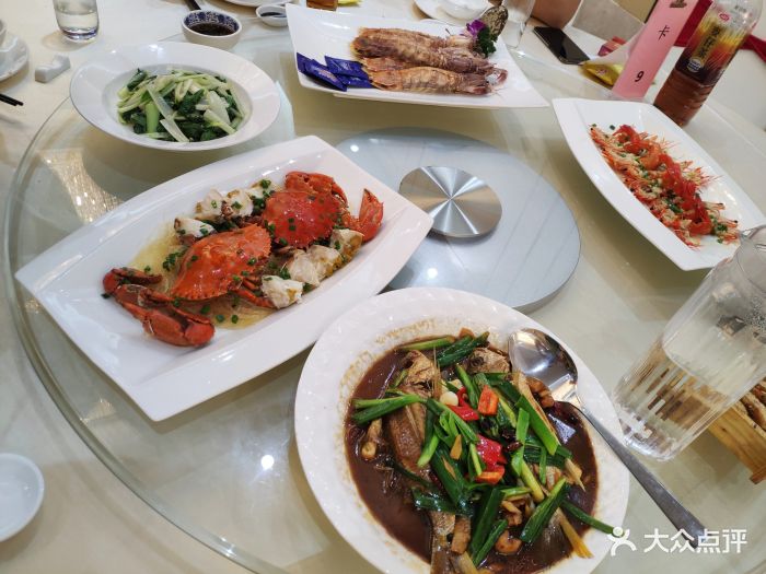 避风港海鲜城(高崎渔港店-图片-厦门美食-大众点评网