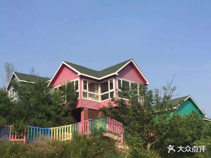 七彩山庄图片 第241张