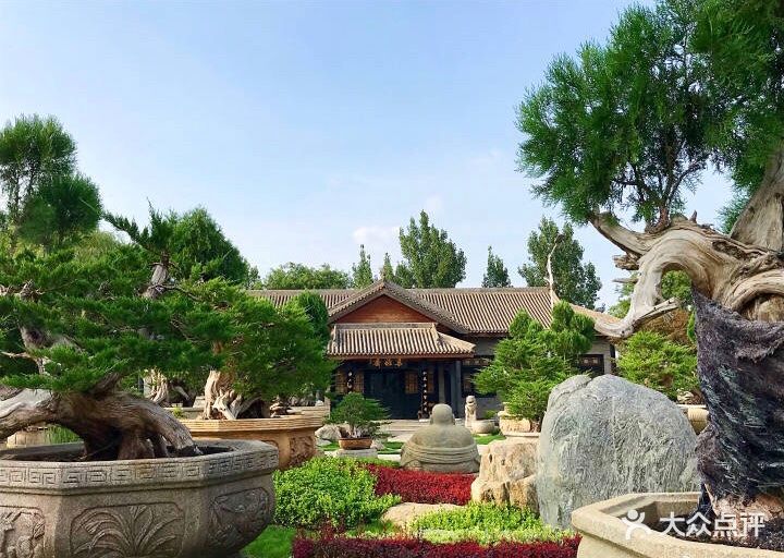 中国唐苑图片 - 第593张