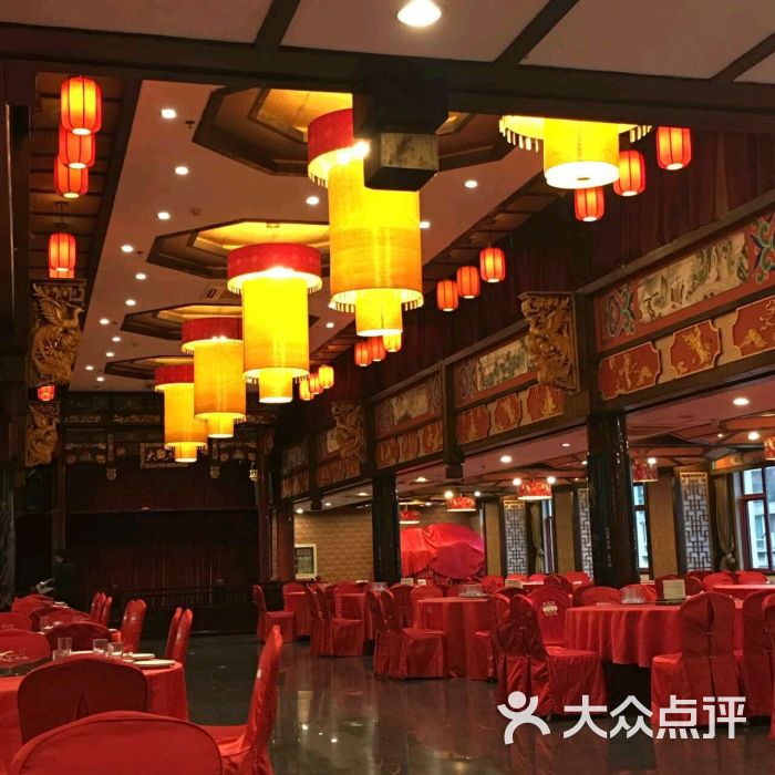 石湖大酒店--环境图片-苏州美食-大众点评网