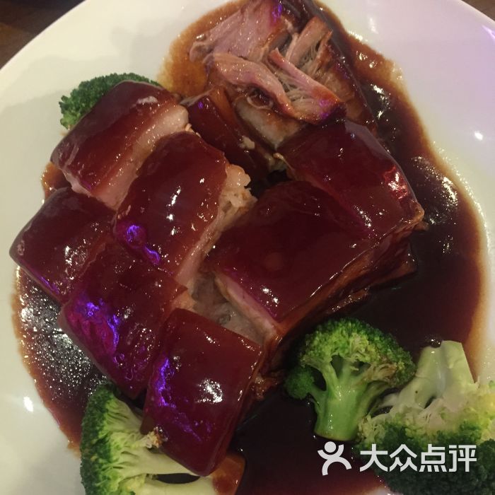 正本清源健康本帮菜-图片-上海美食-大众点评网