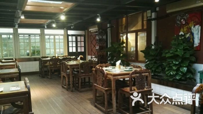 小吊梨汤(香山店)图片 - 第1张