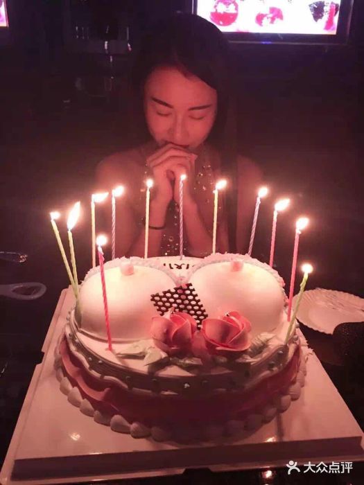 南京紫峰一号夜总会图片