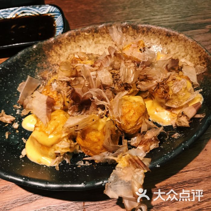 秋刀鱼の味(黄村店)墨鱼小丸子图片 - 第8张