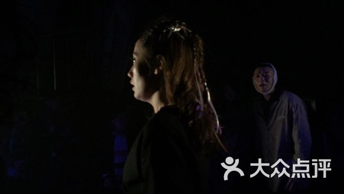 用话剧中心积分兑换了哪咤回了陈塘关的票子