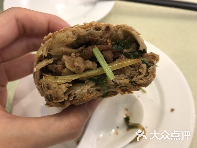 烤肉宛饭庄(北新桥店)-图片-北京美食-大众点评网