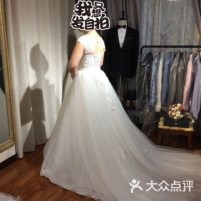 风尚男女西服婚纱礼服男女鞋定制