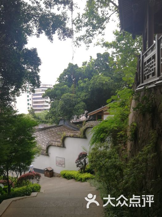 乌山风景区图片 第20张