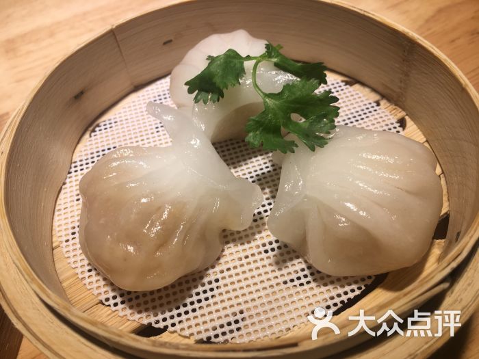 金牌虾饺皇