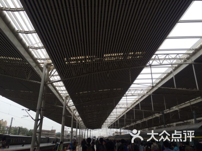 徐州火车站图片 第4张