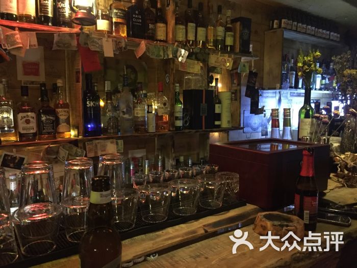 617民谣酒吧图片 - 第7张
