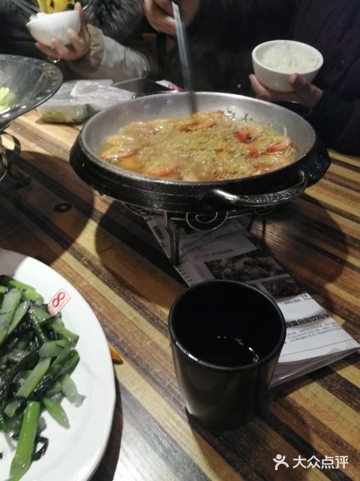 醉得意(建设二路店-图片-武汉美食-大众点评网