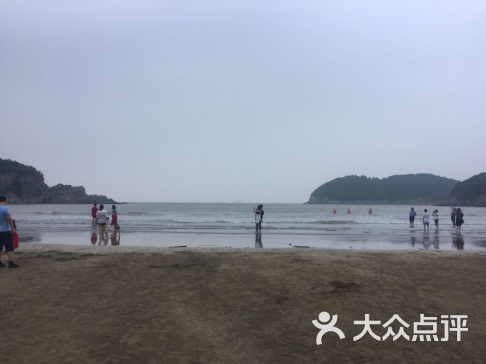 东海半边山风景区-图片-象山周边游-大众点评网