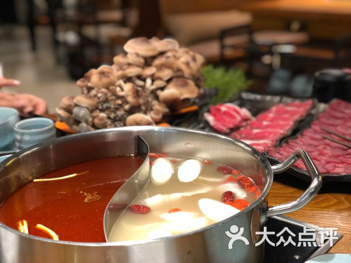 熬八年台湾火锅(八佰伴店)-图片-无锡美食-大众点评网