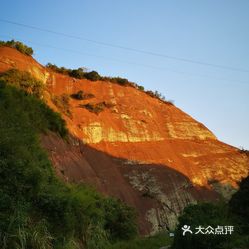 【张家界红岩岭飞拉达】电话,地址,价格,营业时间(图 慈利县周边游