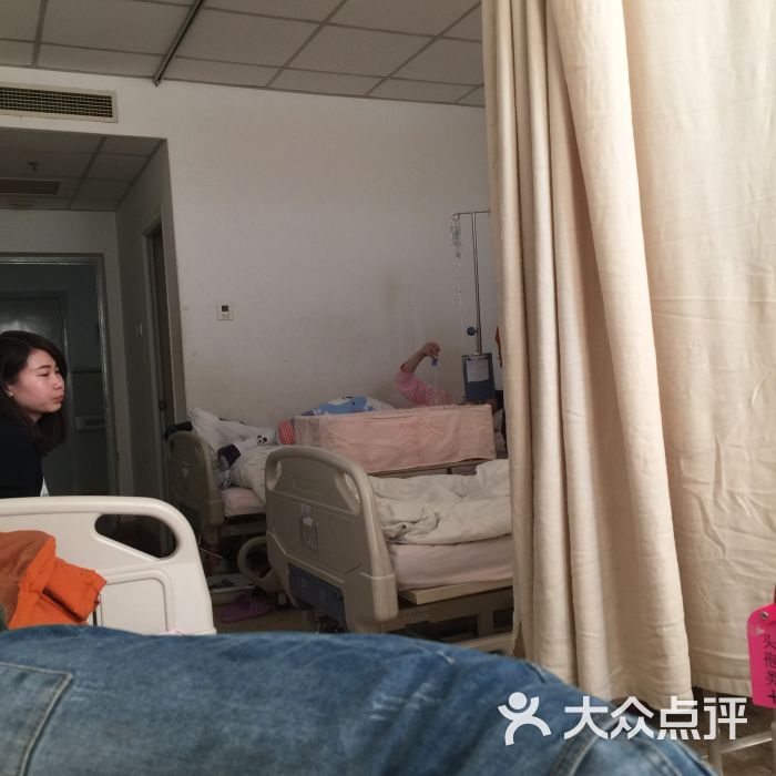 大兴仁和医院-图片-北京医疗健康-大众点评网