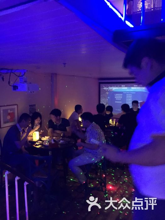 北京方糖吉祥酒吧图片 - 第8张