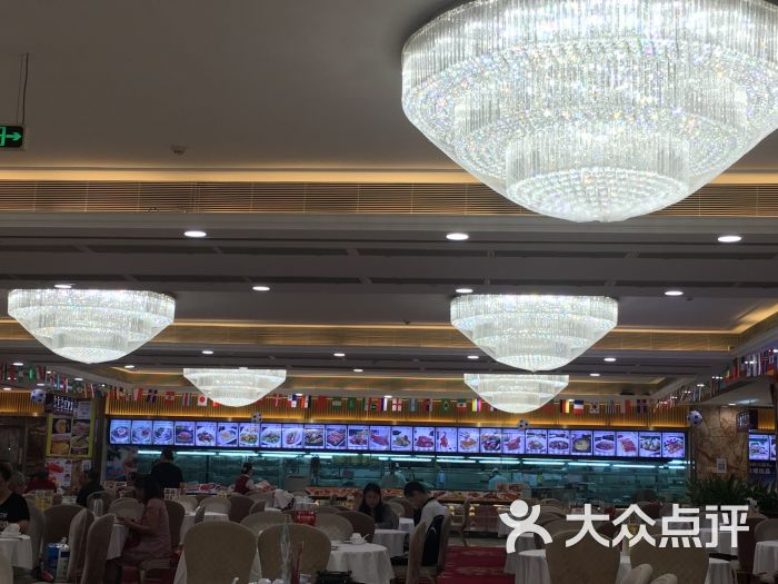 渔民新村(长堤店)-图片-广州美食-大众点评网