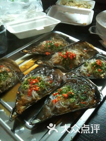 杭州农家乐钓鱼烧烤_高端海鲜烧烤菜单大全_杭州博友海鲜烧烤
