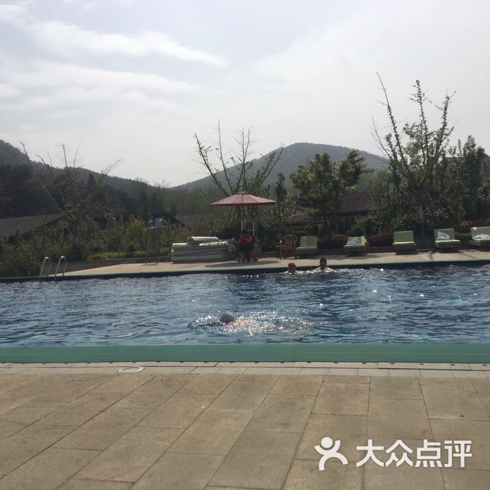 大连旅顺开世温泉度假酒店