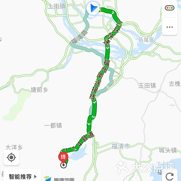 福州灵石山国家森林公园