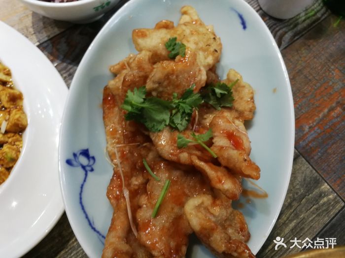 古襄平辽菜小馆(爱特024商业街店-图片-沈阳美食-大众点评网