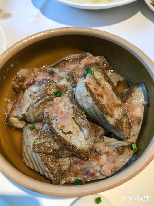 隆记客家食府(石岩店)图片 第76张