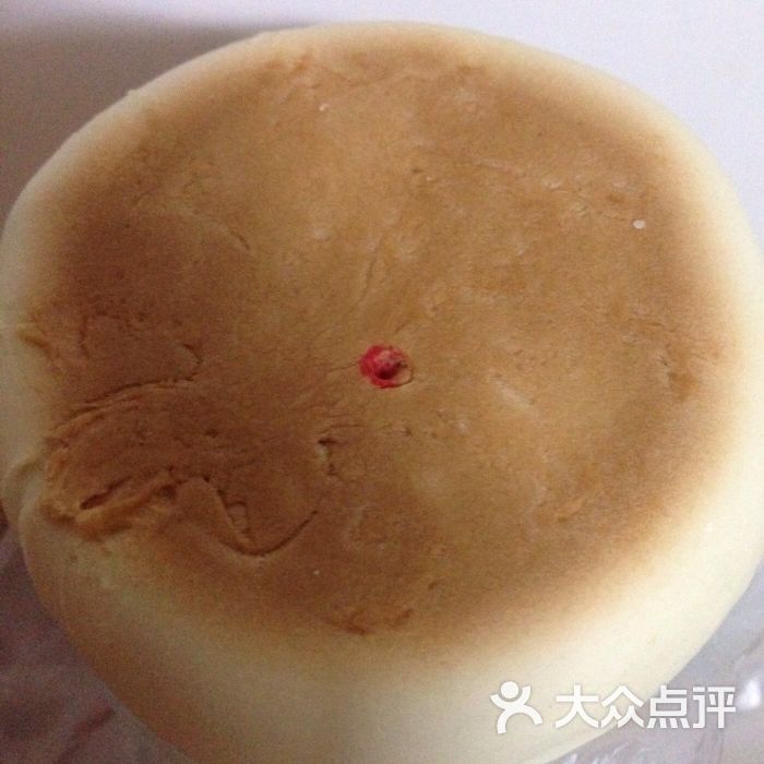 墩饽饽