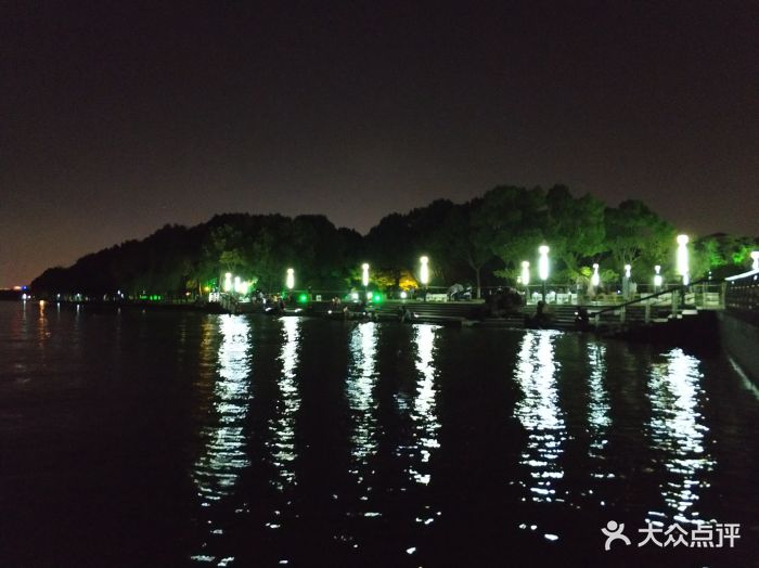 独墅湖-图片-苏州周边游-大众点评网