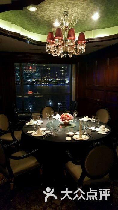 riviera 松鹤楼(外滩店)-图片-上海美食-大众点评网