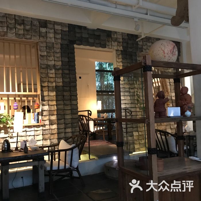 瓦库茶艺馆(21号店)-图片-成都休闲娱乐-大众点评网