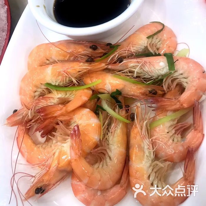 红灯笼宁波海鲜