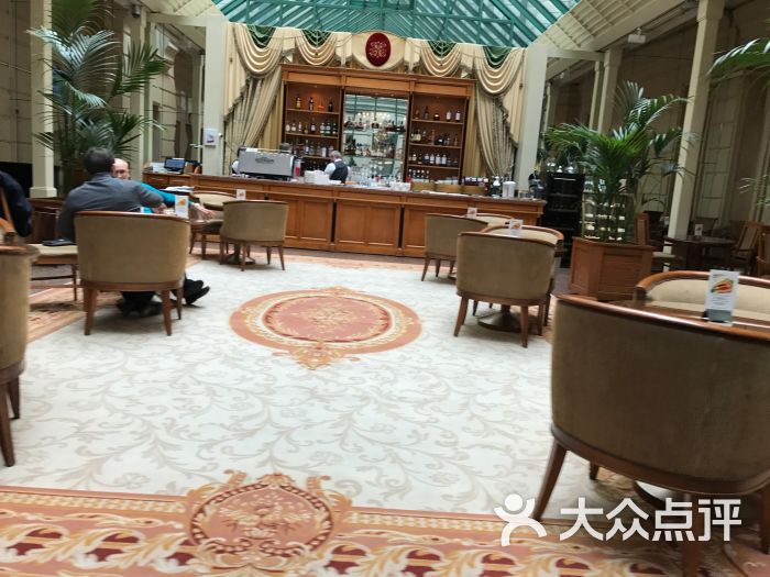 莫斯科国家奢华酒店-图片-莫斯科酒店-大众点评网