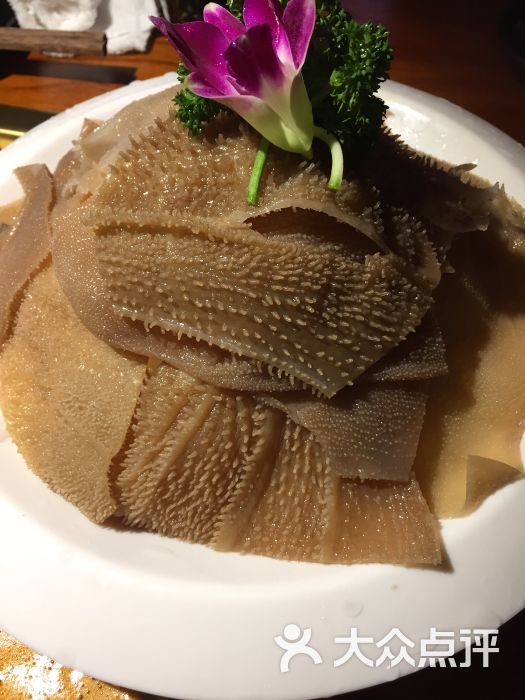 大渝火锅(万达店)特色毛肚图片 - 第62张