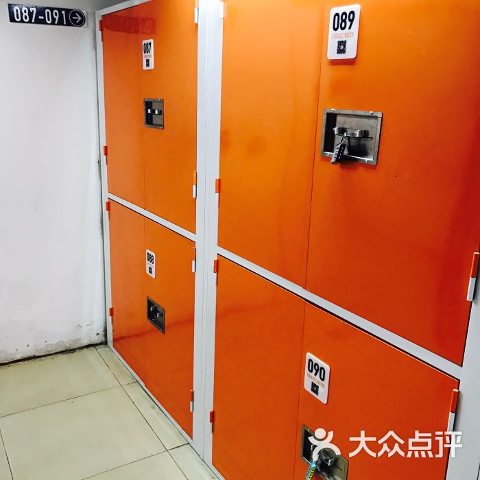 大众迷你仓(大悦城店)-图片-北京生活服务-大众点评网