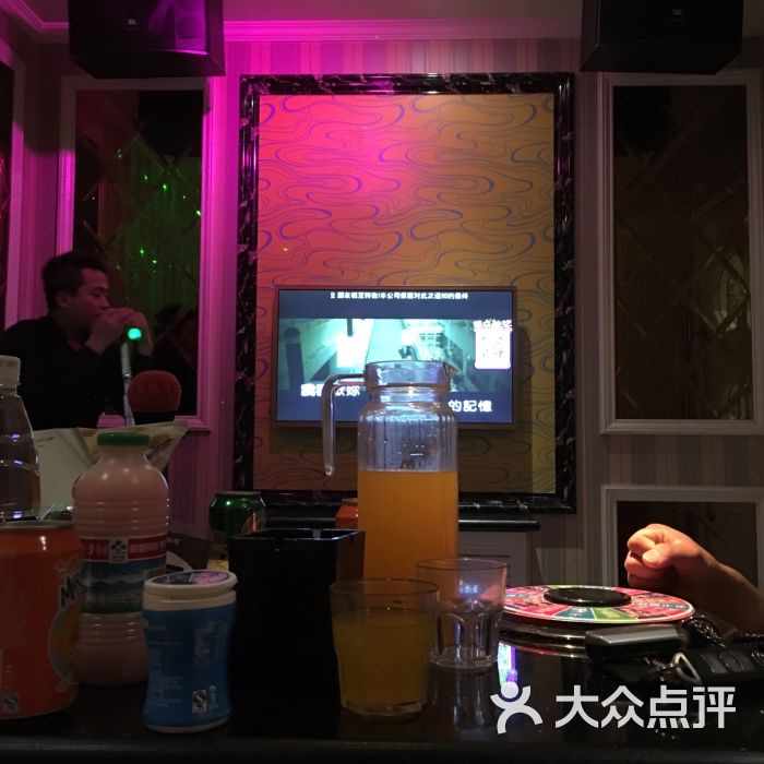 麦瑞迪量贩ktv(无锡钱桥大街店)图片 - 第7张