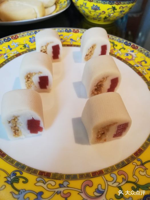 富华斋饽饽铺-图片-北京美食-大众点评网