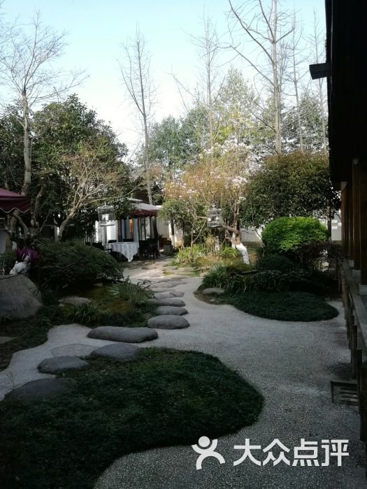 晴溪·绿雅小院(浏阳店)图片 - 第26张