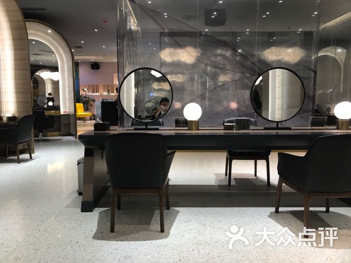 杜尚发型(西田城店)图片 - 第3张